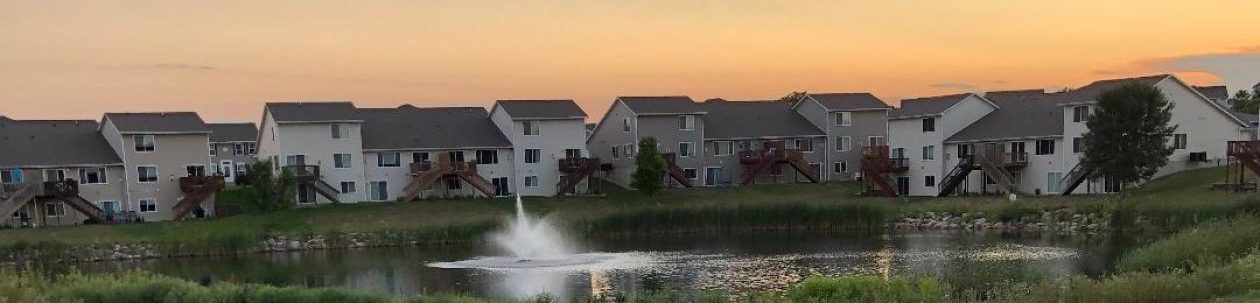 Greenhill Village Townhomes Association