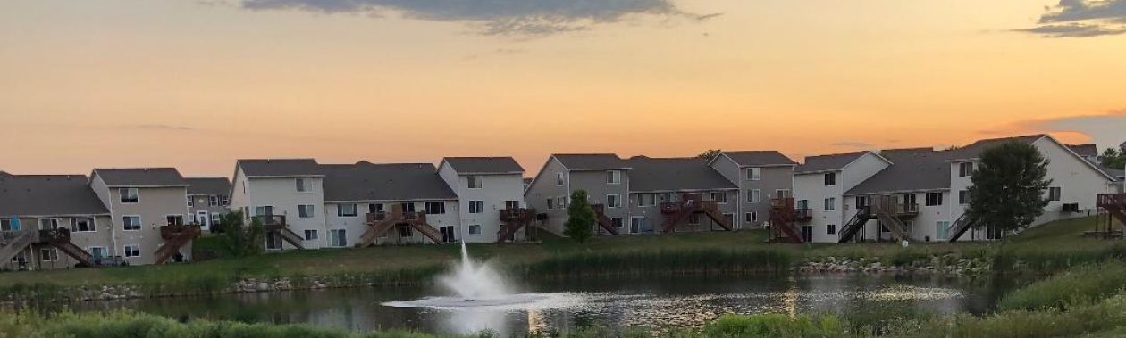 Greenhill Village Townhomes Association